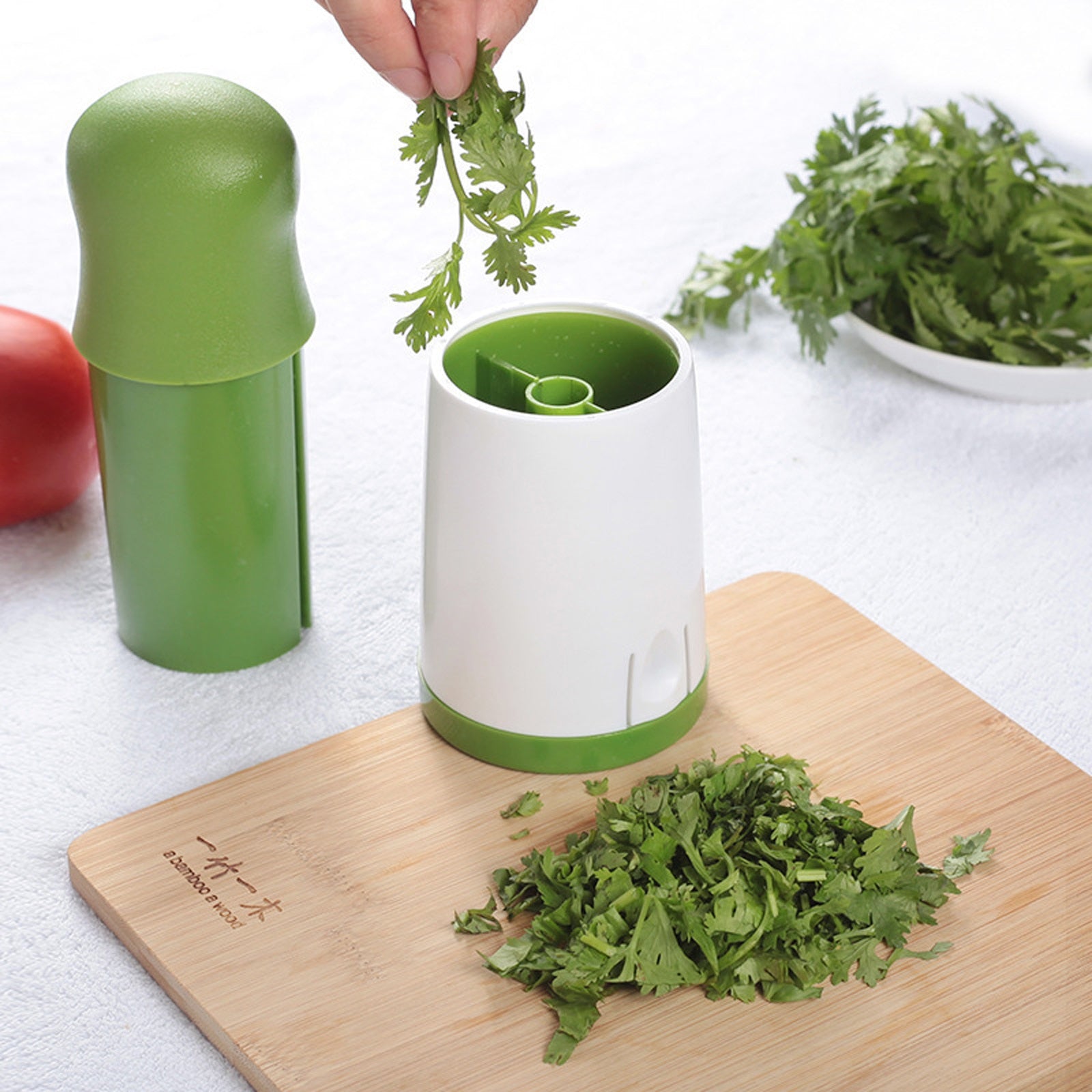 GrindMaster Herb Grinder – Perfect Herbs and Spices