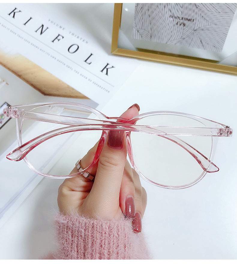Yetti Glasses – Stylish Blue Light Blocking Glasses for Protection