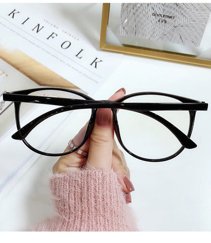 Yetti Glasses – Stylish Blue Light Glasses for Protection