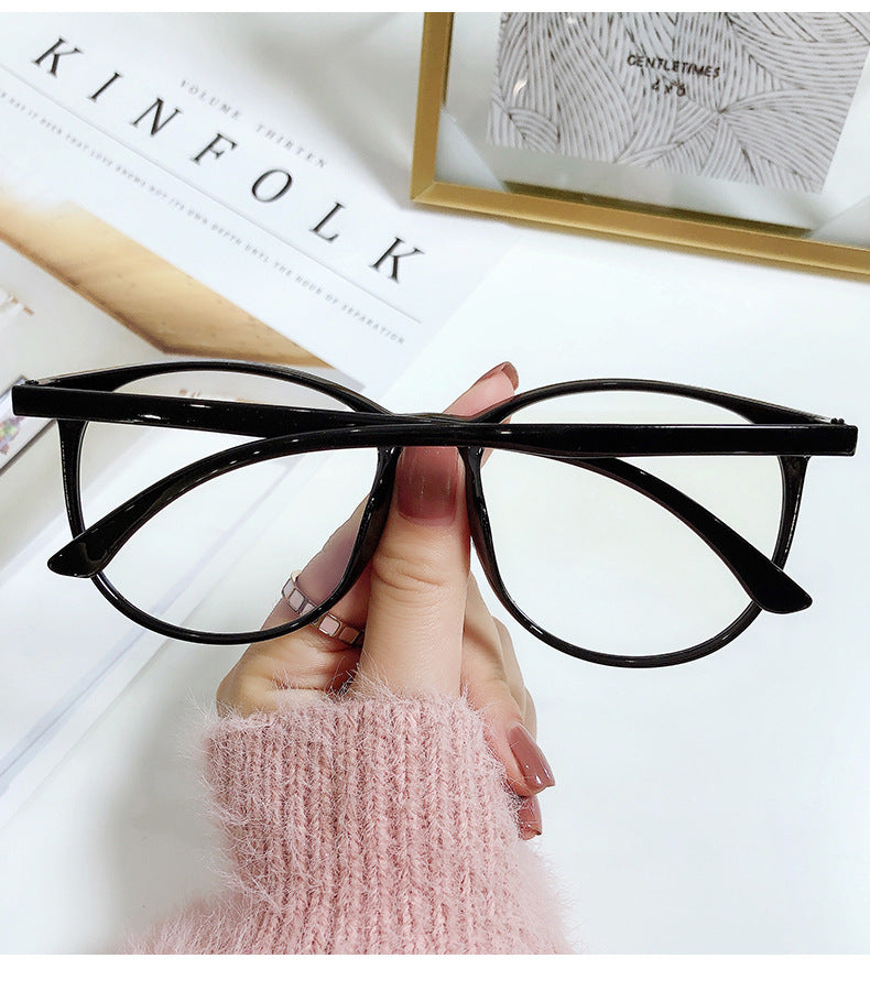 Yetti Glasses – Stylish Blue Light Blocking Glasses for Protection