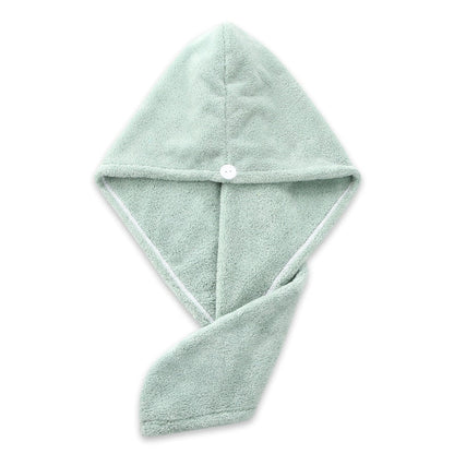 MagicTowel – Quick-Drying Hair Towel for Healthy Hair