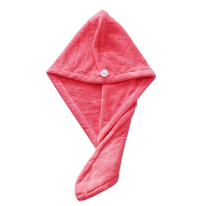 MagicTowel – Quick-Drying Hair Towel for Healthy Hair