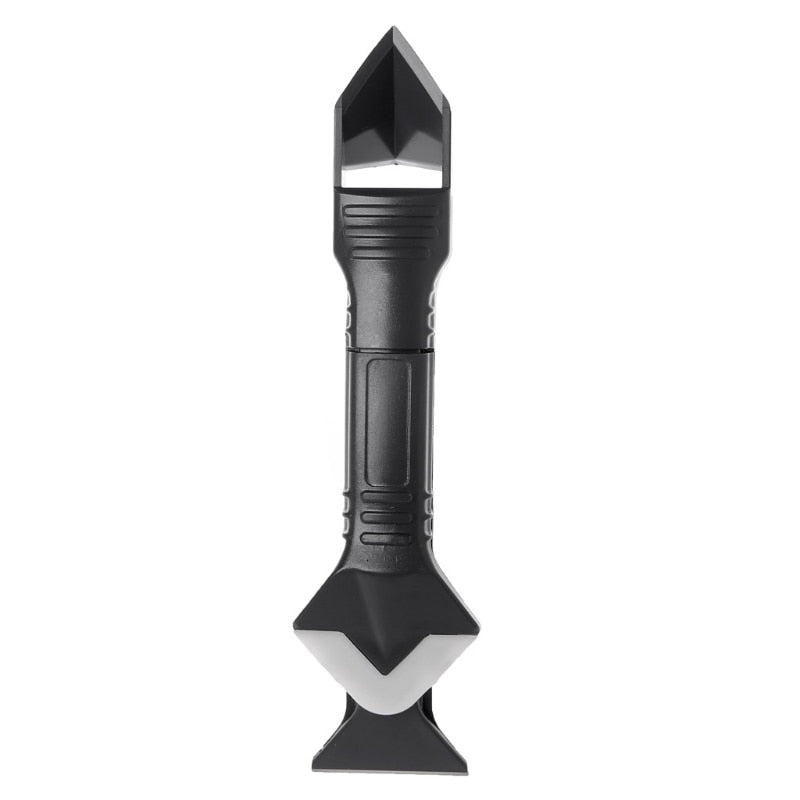 KitMaster PRO™ – Professional 3-in-1 Caulking Tool for Perfect Edges
