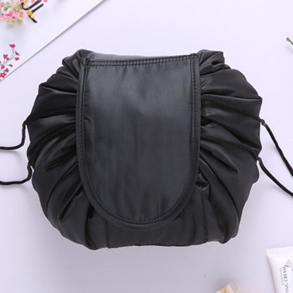 ShannaScrunch – Trendy Makeup Organizer for Your Handbag