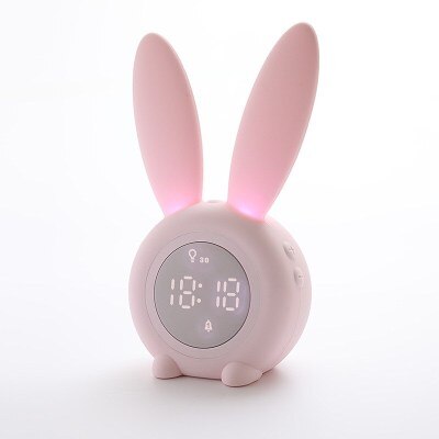 BunnySleep Trainer – Cute Night Light for Kids