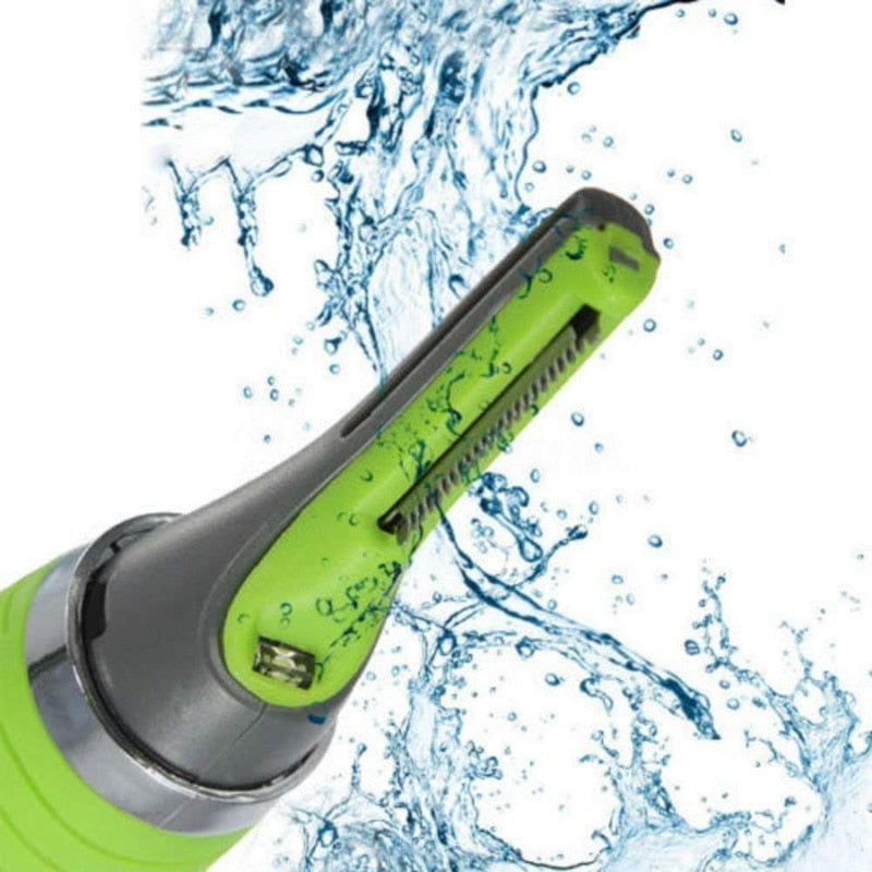 TrimMaster S – Efficient Nose and Ear Trimmer