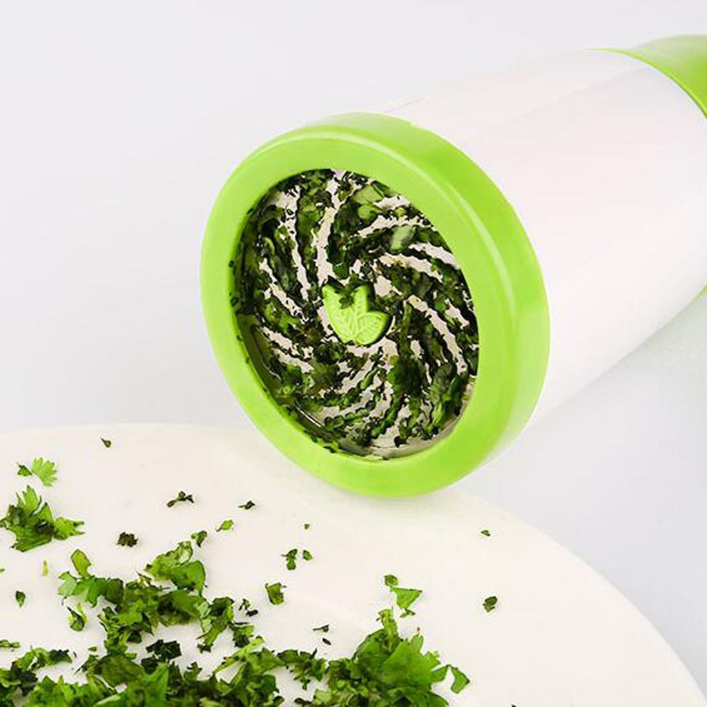 GrindMaster Herb Grinder – Perfect Herbs and Spices