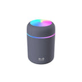 AquaMist Humidifier - Colorful Lighting for Ambiance
