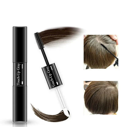 Hair Color Touch-Up Brush Set