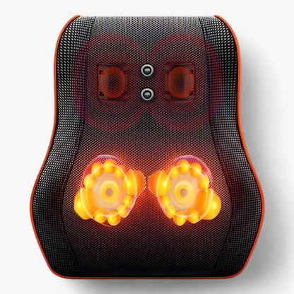 ShiatsuRelax – Electric Massage Cushion for Relaxation