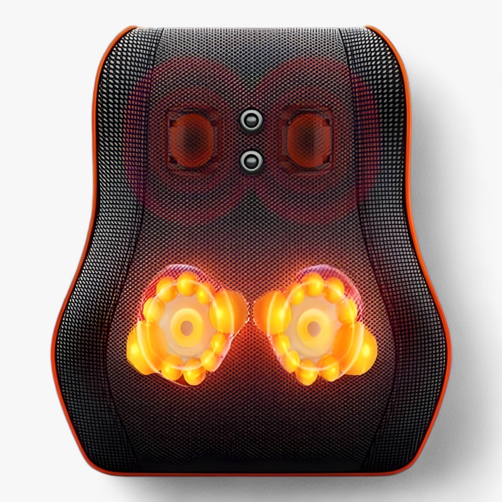 ShiatsuRelax – Electric Massage Pillow for Relaxation