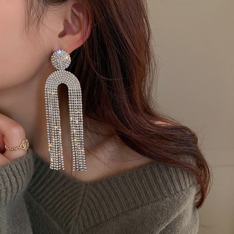 Breathtaking Statement Earrings | Give Your Outfit the Perfect Touch