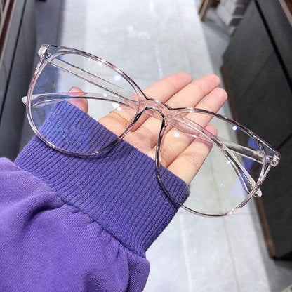 Yetti Glasses – Stylish Blue Light Glasses for Protection