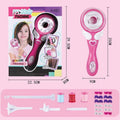 BraidEase - Automatic Hair Braider for Quick Results