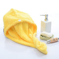 MagicTowel – Fast-Drying Hair Towel for Healthy Hair