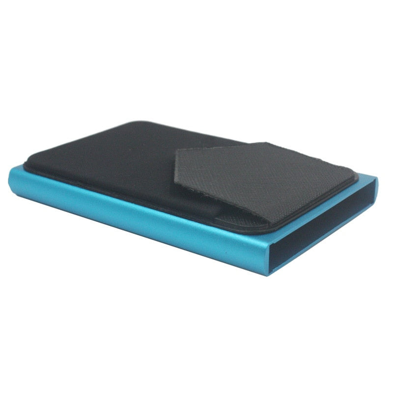 Pop-Out Wallet