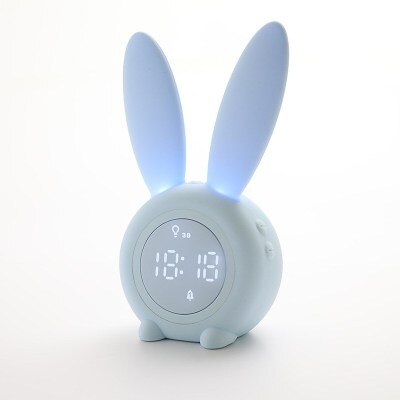BunnySleep Trainer – Cute Night Light for Kids