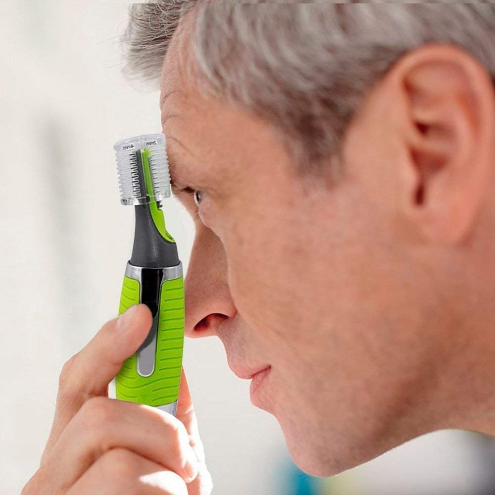 TrimMaster S – Efficient Nose and Ear Trimmer