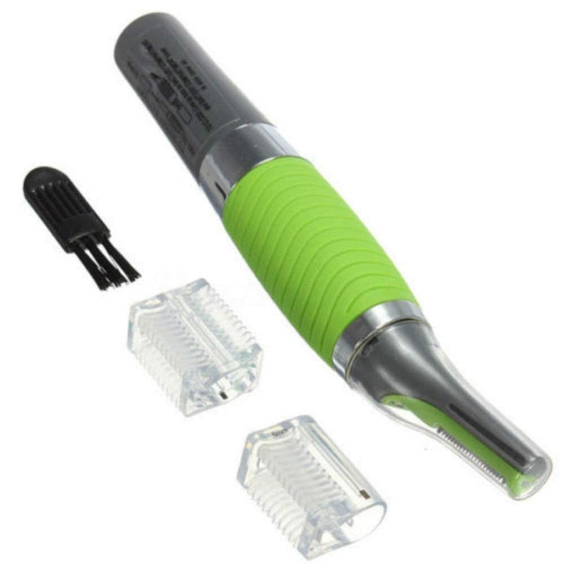 TrimMaster S – Efficient Nose and Ear Trimmer