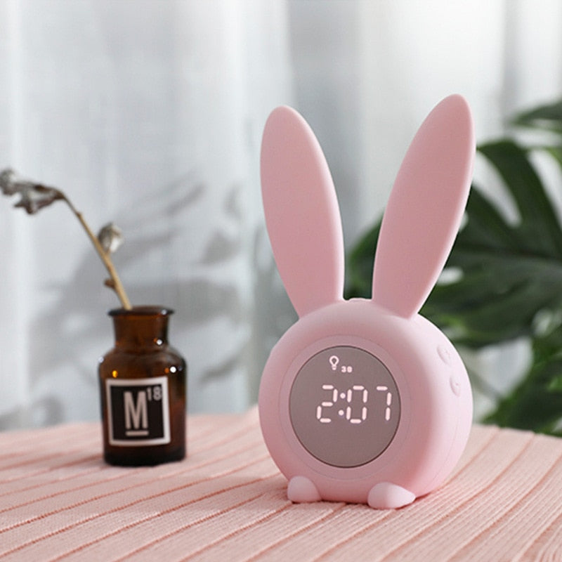 BunnySleep Trainer – Cute Night Light for Children