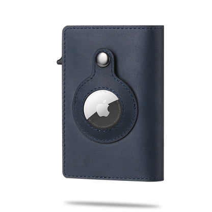 AirWallet - Secure and Elegant Apple Airtag Wallet