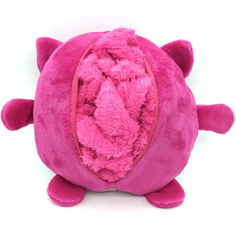 SnugBear - Magical Hoodie with Teddy Bear