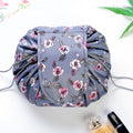 GlamCarry - Stylish Make-up Bag for Everything