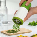 GrindMaster Herb Grinder – Perfect Herbs and Spices