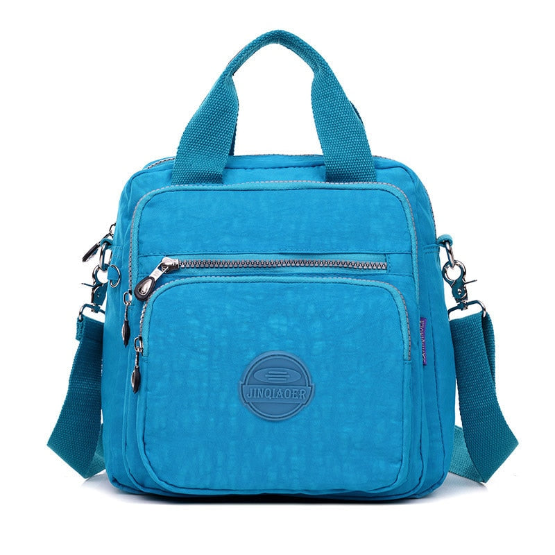 Fanny Backpack – Verkrijgbaar in Stijlvolle Kleuren