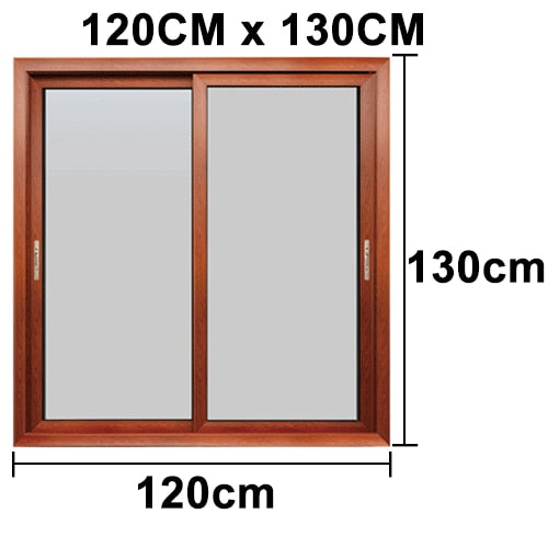 EasyFix WindowShield™ – Effective Protection Against Insects and Allergies