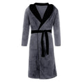 ThermalRobe Bathrobe - Luxurious Thermal Robe for Cozy Evenings