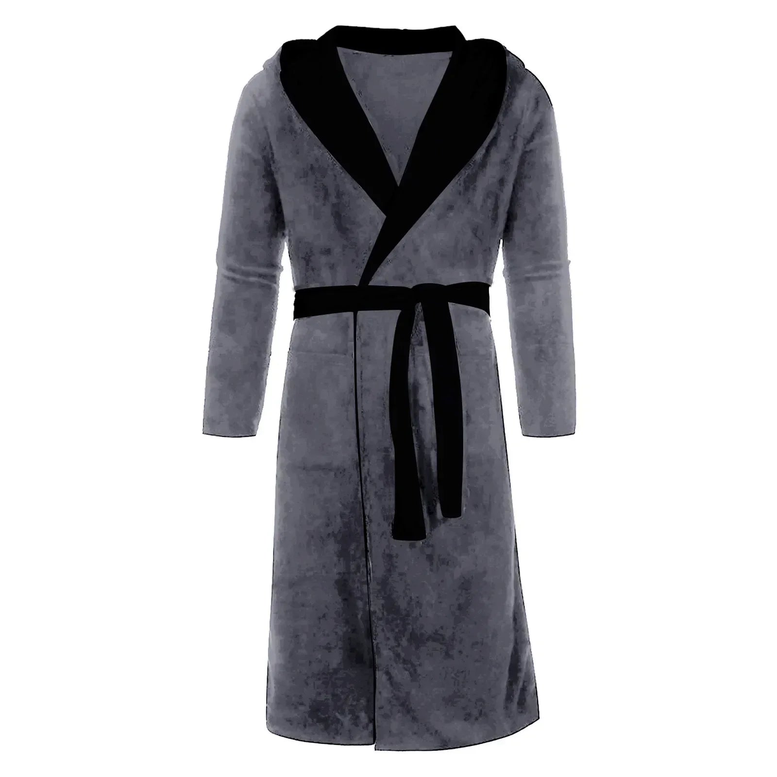 ThermalRobe Bathrobe - Luxurious Thermal Robe for Cozy Evenings