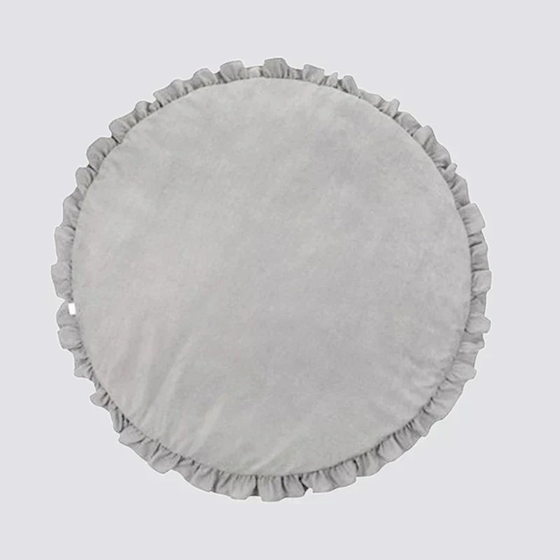 Stylish CozyMat Playmat - Perfect Space for Kids
