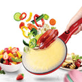 CrepeMaster - Electric Crepe Maker for Cooking