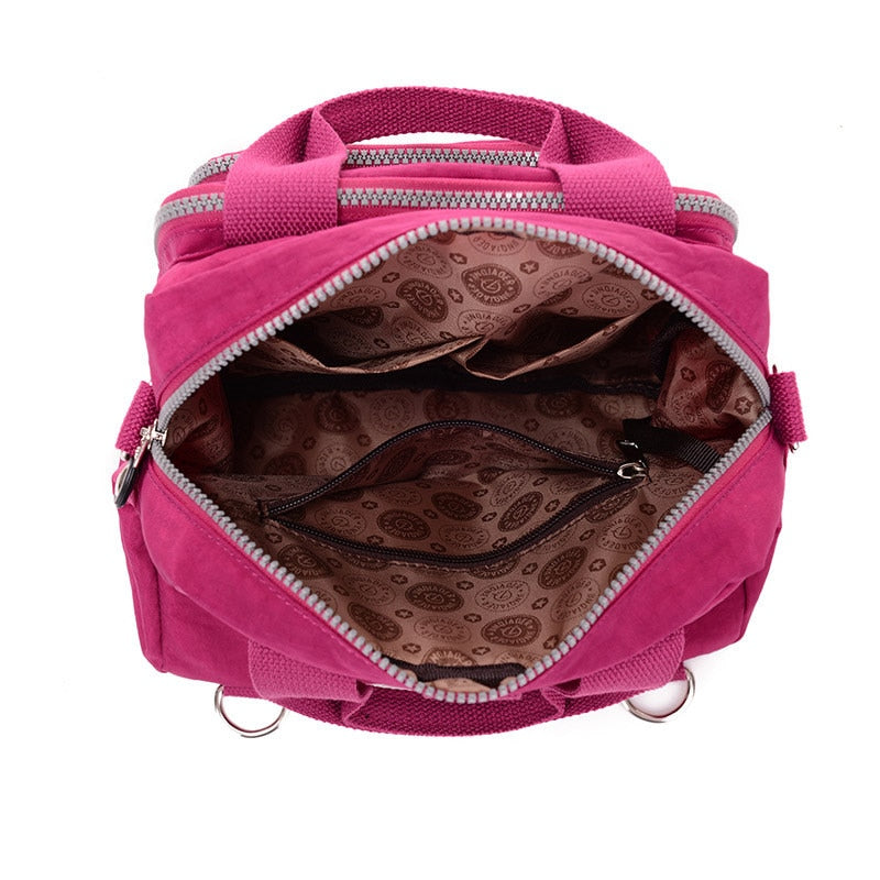 Fanny Backpack – Verkrijgbaar in Stijlvolle Kleuren