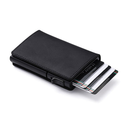 AirWallet - Secure and Elegant Apple Airtag Wallet