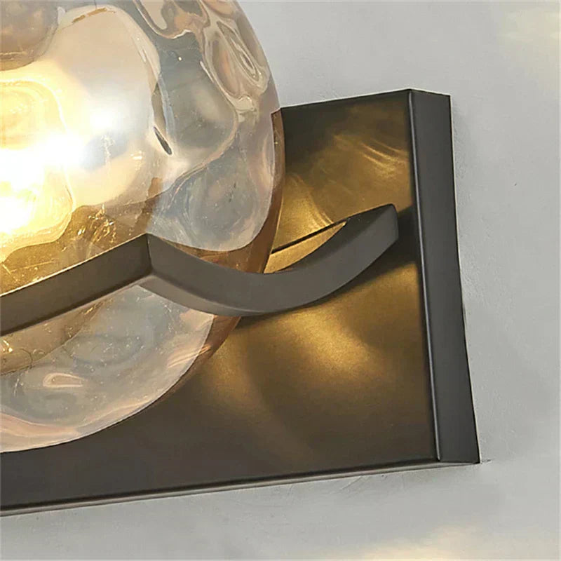 Illuminate Wall Light - Modern LED Wall Lamp for Elegant Spaces