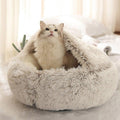 ComfyPet - Luxury Basket for Cats and Dogs