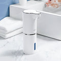 Zeppie™ Dispenser - Automatic Foaming Soap for Hygiene
