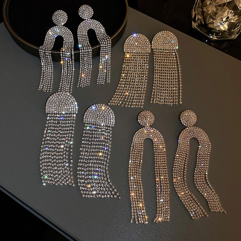 Breathtaking Statement Earrings | Give Your Outfit the Perfect Touch