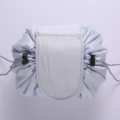 GlamCarry – Stylish Makeup Bag for Everything