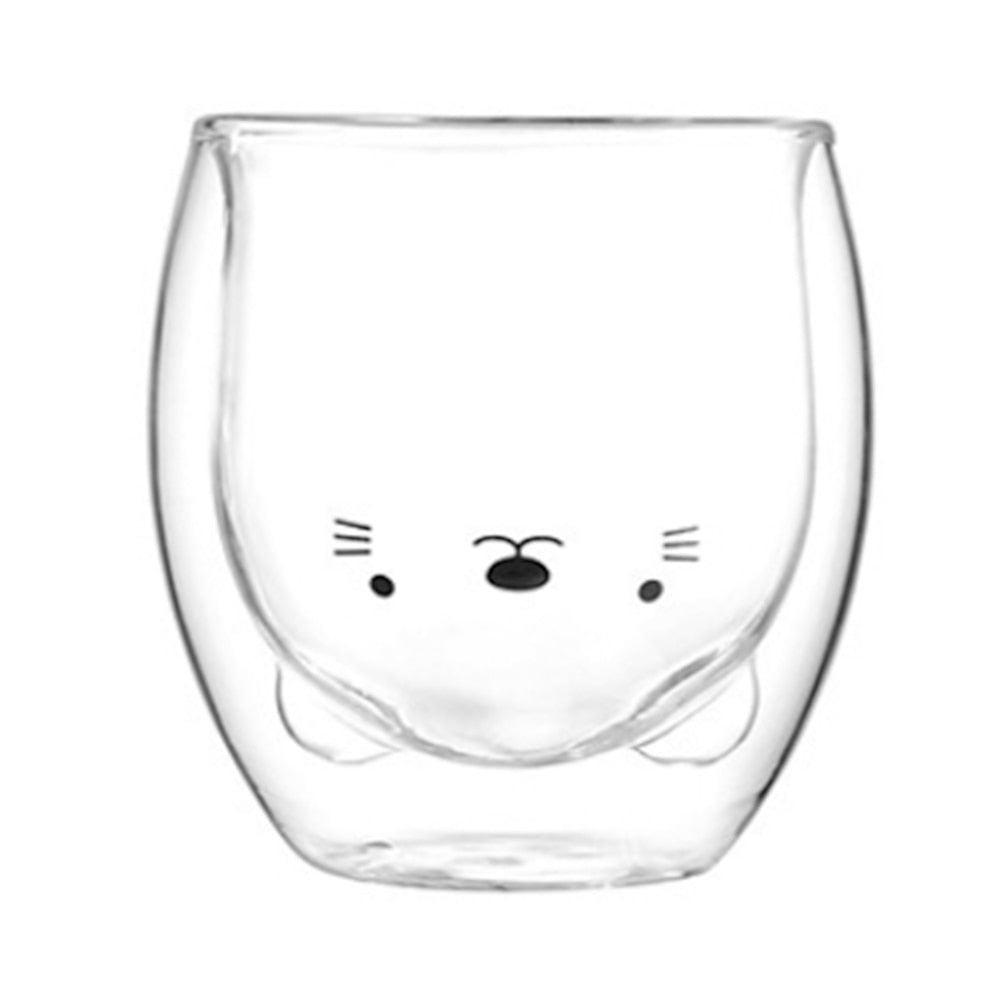 Toy & Joy Glass Set – Kleurrijke Drinkglazen voor Feestjes