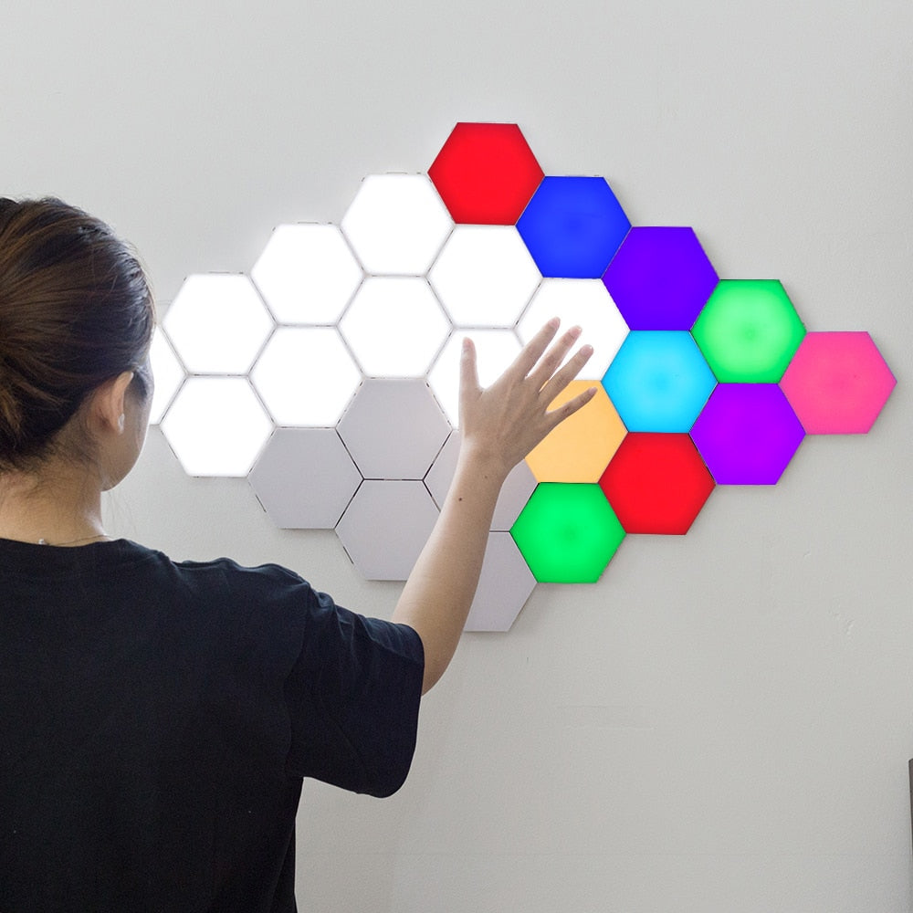 HexaLED Touch Pro™