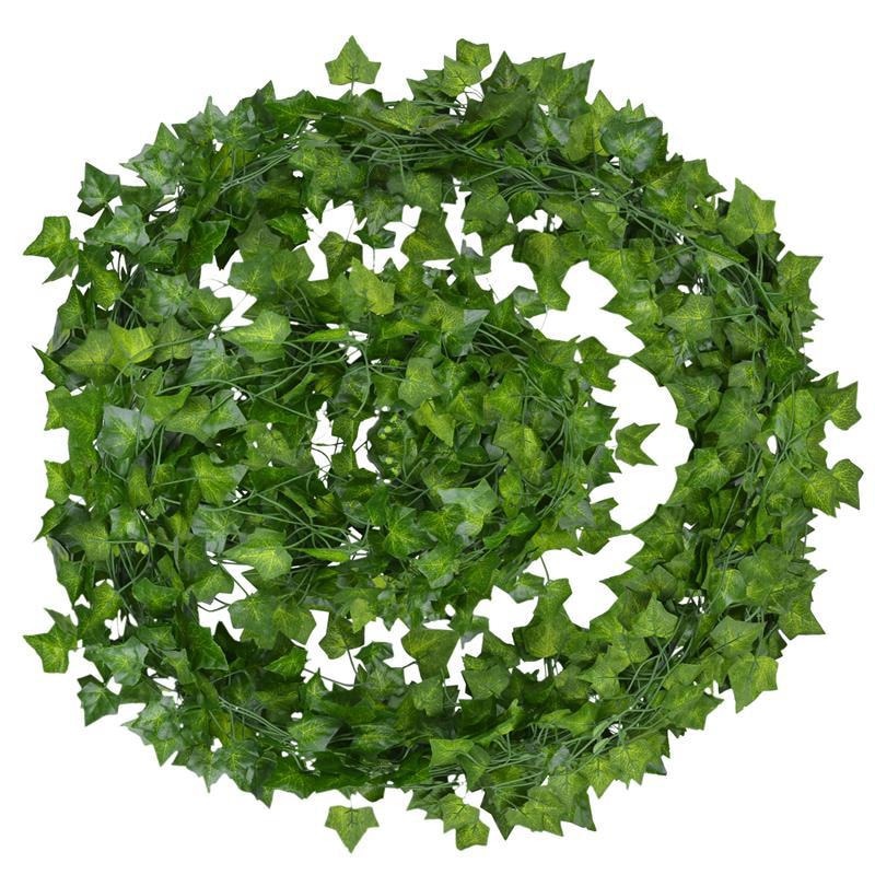 EvergreenGlow – Ever-Green Plants for Every Season