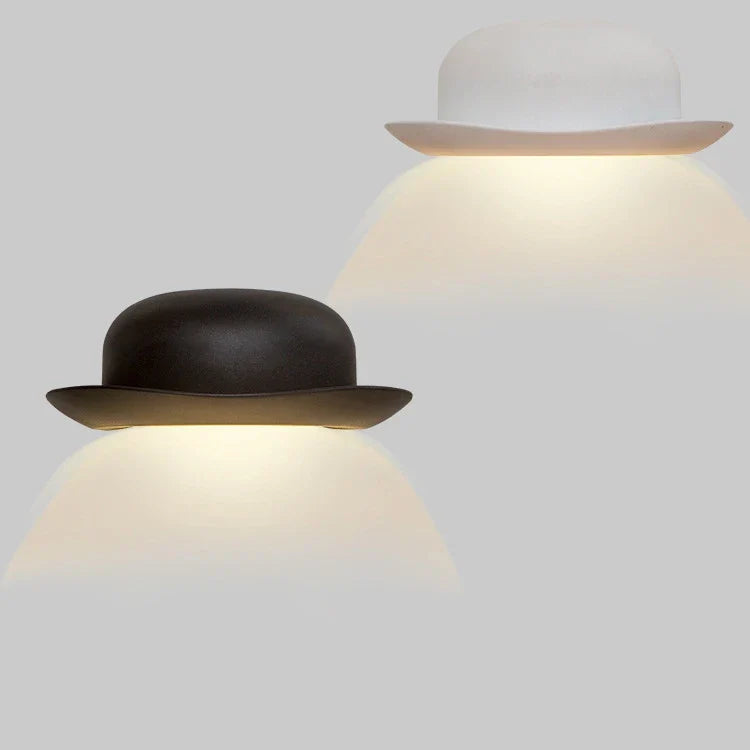 LuxeGlow Wall Light – Sleek LED Wall Lighting