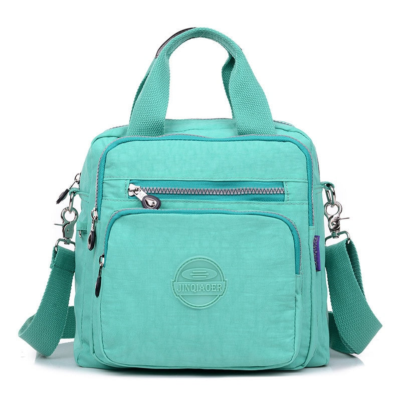 Fanny Backpack – Verkrijgbaar in Stijlvolle Kleuren