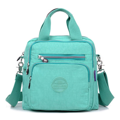 Fanny Backpack - Available in Stylish Colours