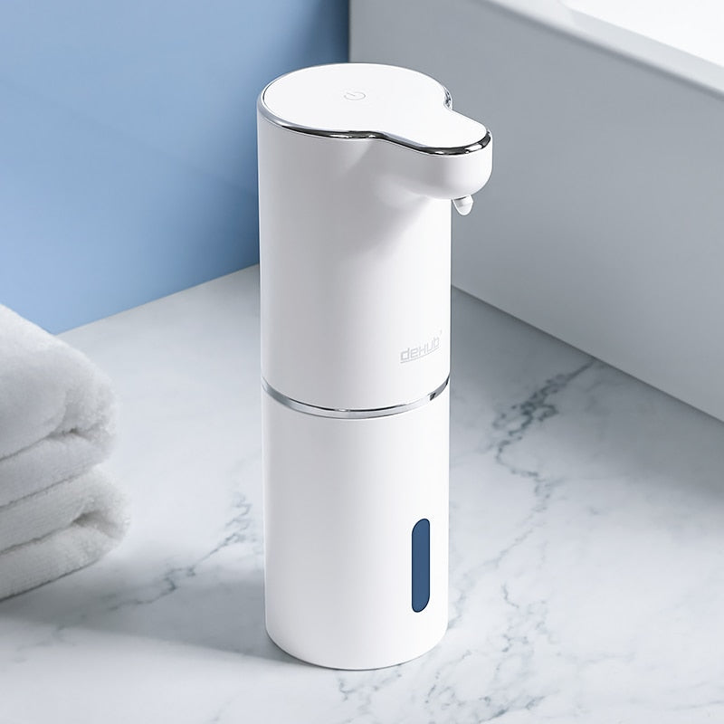 Automatic Foaming Soap Dispenser - Discover the Future of Hand Hygiene