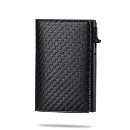 AirWallet - Secure and Elegant Apple Airtag Wallet