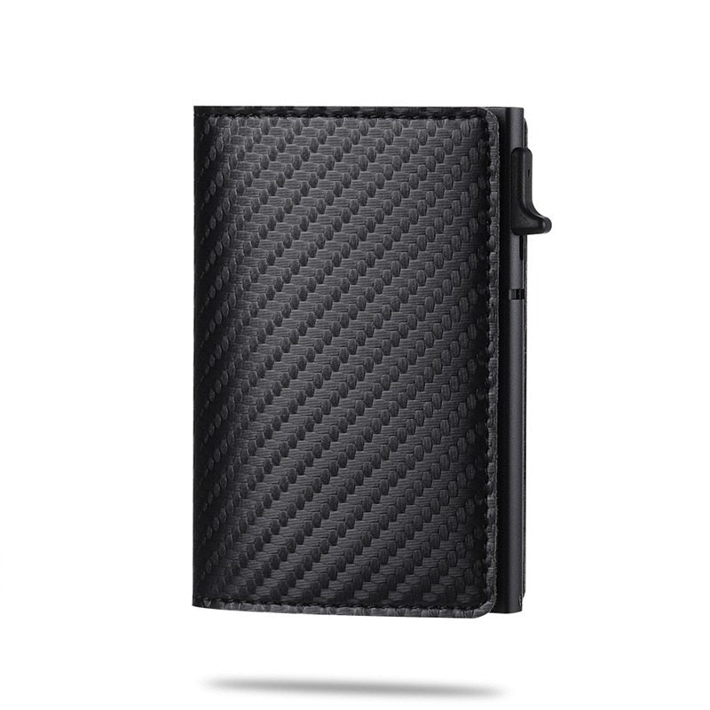 AirWallet – Secure and Elegant Apple AirTag Wallet
